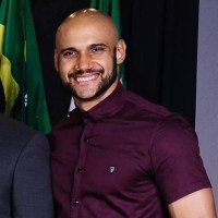 Antonio de Odilon Brito