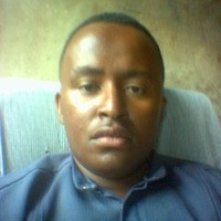Patrick Malewo