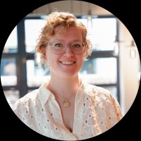 Jasja Weistra - Van Der Kooij