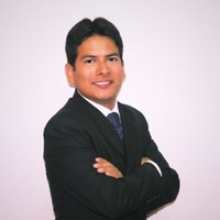 Daniel Moquillaza Olaechea