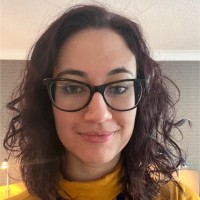 Lucie Kelsall-Pitchford