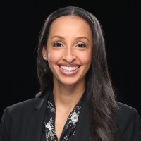 Vanessa Jackson