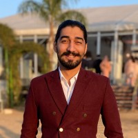 Muhammad Zohaib Asif