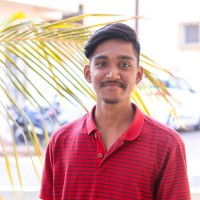 Hitesh Saswadkar