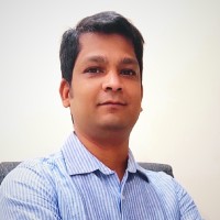 ANAND AGARWAL