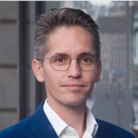 Bart-Jan Heijnen