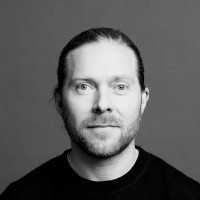 Patrik Nordberg