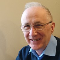 Colm Holmes