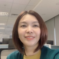 Mercedez Hong