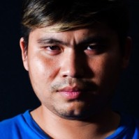 Isara Daeng-Na