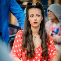 Maya Lyudmilova