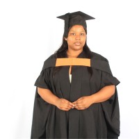 Esethu Ndongeni
