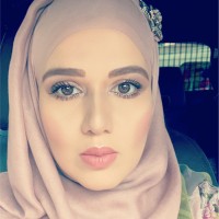 Sana Sheikh-Ali