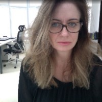 Jane Roberts