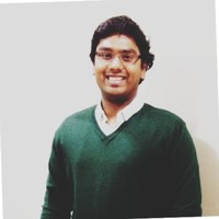 Rohit Rajagopalan