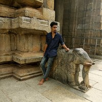 Charan B U