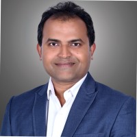 Shailesh Ghadge