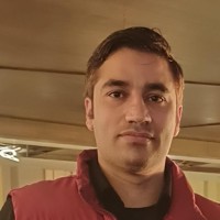 Rizwan Rasool