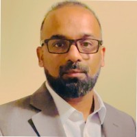 Reji George