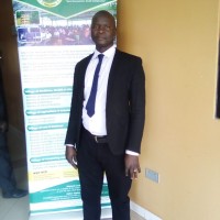 Amos Ronald Kalukusu