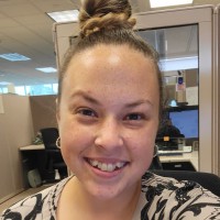 Lauren Dowland