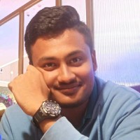 Lakshya .M
