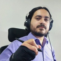 Diego Gonzalez Najera