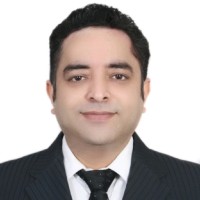 Sandeep Kumar Tripathy