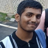 Aaryan Dev Shridhar