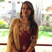 Sumbul Ahmed