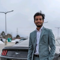 Rahul Raj.R