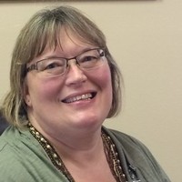 Karen Hoffman