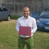 Edgar Murillo Vargas