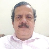 Hosbettu Karunakara Rao