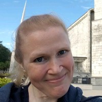 Julie Jackson