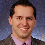 Yanick Roussel
