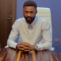 Tochukwu Ugbaja