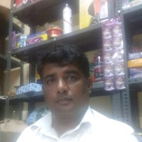 Gopalakrishnan Ramaswamy