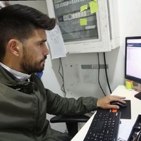 Andrea Secondino
