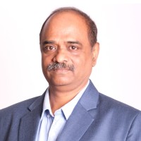 Vijay Kumar EK
