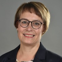 Dagmar Vestrick
