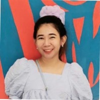 Khwanruthai Yimcharoen