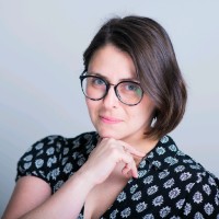 Yulia Kushnir-Dimant