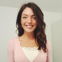 Bree Larson