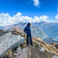 Niraj Negi
