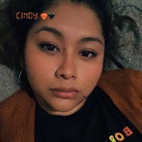 Cinthia Cruz