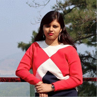 Asma Hussain