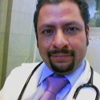 Misael Fernando Ortega Rosales