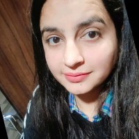 Deepa Yadav