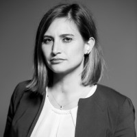 Nadine Hofmann